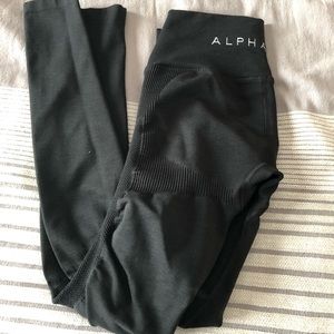Alphalete Leggings